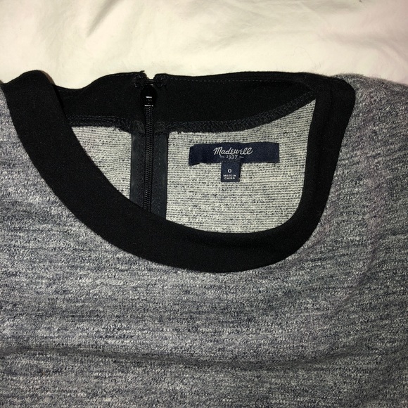 Madewell dress with pockets! - Picture 3 of 5